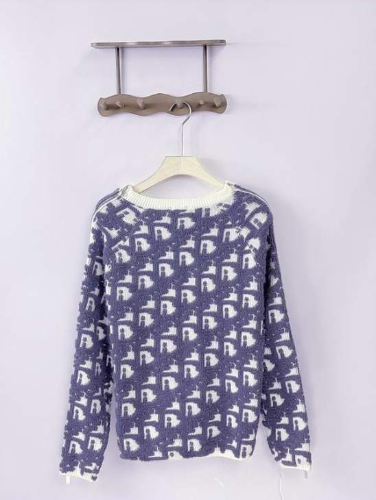 Picture of Dior Sweaters _SKUDiorS-XLhmtr21944792